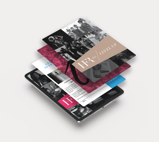 Proven Sponsorship Decks